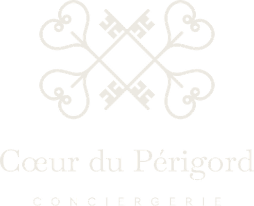 Cœur du Périgord, conciergerie