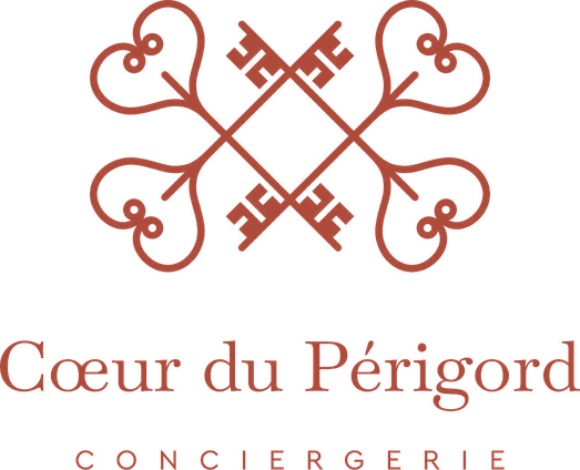 Cœur du Périgord, conciergerie